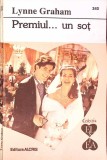 PREMIUL... UN SOT-L. GRAHAM-343853
