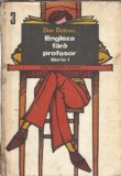 Engleza fara profesor (volumul 3) - Dan Dutescu