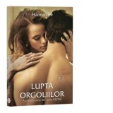 Lupta orgoliilor. A cincea carte din seria Vecini
