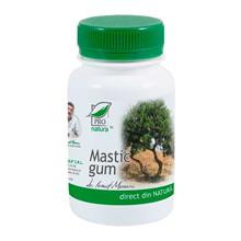 Mastic Gum Medica 60cps Cod: medi00832 foto