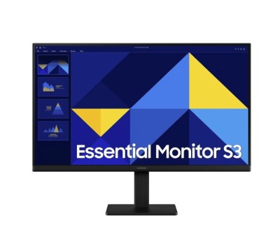 Monitor IPS LED Samsung 27&amp;quot; LS27D304GAUXEN foto