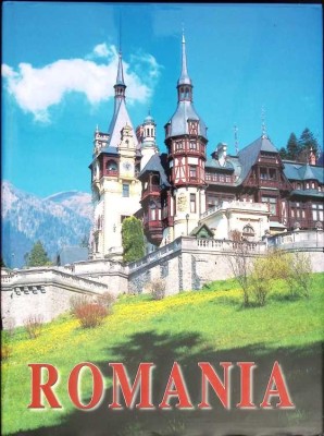 ROMANIA-PETRE BARON-276091 foto