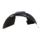 Carenaj aripa fata Volvo S70/V70/C70/Cabrio (Ls/Lw), 11.1996-12.2005, parte montare stanga, 9075FL1T, Aftermarket