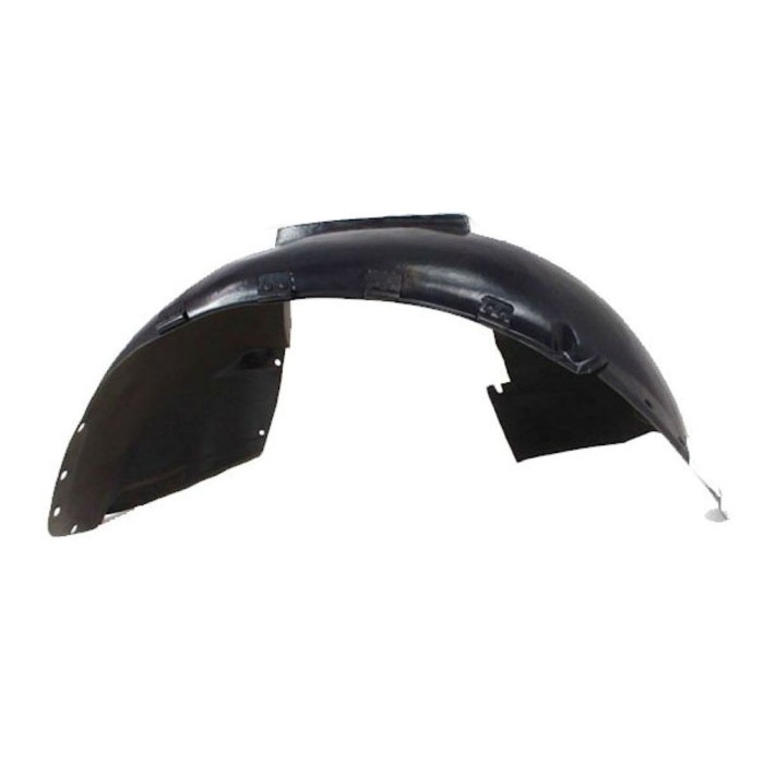 Carenaj aripa fata Volvo S70/V70/C70/Cabrio (Ls/Lw), 11.1996-12.2005, parte montare stanga, 9075FL1T, Aftermarket