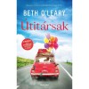 &Uacute;tit&aacute;rsak - Beth O&#039;Leary