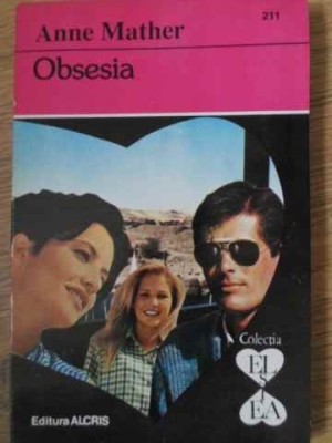 OBSESIA-ANNAE MATHER-259565 foto