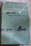 Alitet goes to the hills - T. Semuskin