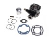 Set Motor Aprilia SR50 Suzuki Katana LC 50cc 2T, Cilindru 41mm, Racire Apa