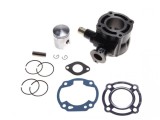 Set Motor Aprilia SR50 Suzuki Katana LC 50cc 2T, Cilindru 41mm, Racire Apa
