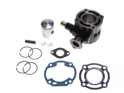 Set motor Aprilia SR50/Suzuki Katana LC-2T 50cc, 41mm foto