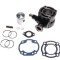 Set motor Aprilia SR50/Suzuki Katana LC-2T 50cc, 41mm