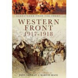 Western Front 1917-1918