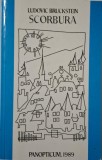 Scorbura. Papusa de carpa &ndash; Ludovic Bruckstein - Carte anticariat, stare buna