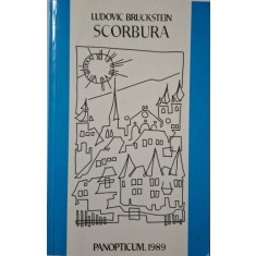Scorbura. Papusa de carpa &ndash; Ludovic Bruckstein