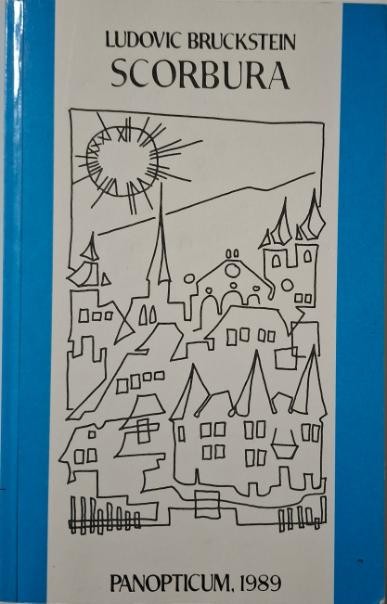 Scorbura. Papusa de carpa &ndash; Ludovic Bruckstein
