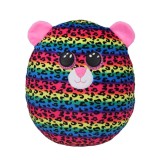 Plus Ty Squish Leopard Dotty 22cm, Squish-A-Boos