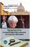 Istorii secrete Vol. 47: Papa Ioan Paul al II-lea - Vladimir Duca
