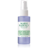 Cumpara ieftin Mario Badescu Facial Spray with Aloe, Chamomile and Lavender lotiune pentru fata cu efect calmant 59 ml