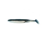 SHAD BASS ASSASIN DIE DAPPER 13CM BLACK SHAD
