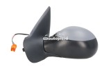 Oglinda exterioara PEUGEOT 206 CC (2D) (2000 - 2008) BLIC 5402-04-1125295P