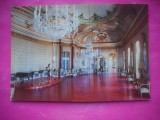 HOPCT 18794 CAMERA DE MUZICA- PALATUL NATIONAL DE QUELUZ --PORTUGALIA- -EUROPA- -NECIRCUPLAJALATA