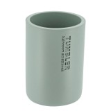Suport Periuțe &ndash; Verde Pastel