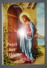 Georgeta Florea - Pasii lui Iisus foto