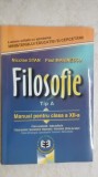 Nicolae Stan, Paul Marinescu - Filosofie. Manual pentru clasa a XII-a. Tip A (vezi detalii pentru livrare in tara)
