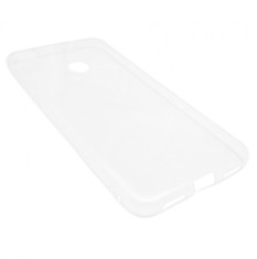 Husa silicon ultraslim transparenta pentru Huawei P8 Lite 2017 (P9 Lite 2017)
