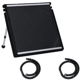 Panou solar de &icirc;ncălzire pentru piscină, 75x75 cm
