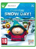 South Park Snow Day! XBOX SERIES X