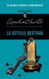 Carte Editura Litera, La hotelul Bertram, Agatha Christie