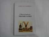 CHESTIUNEA TRANSILVANIEI - LEONTIN JEAN CONSTANTINESCU