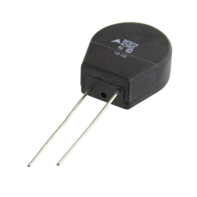 Varistor EPCOS VDR SFS14K385E2 (B72214F2381K101), 385 VAC, 0,6 W, 253273 foto