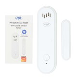 Aproape nou: Contact magnetic PNI Safe House HS301 cu Wi-Fi, pentru monitorizare us