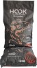Boilies HOOKBAITS Danube BF Semisolubil, Scopex, 24mm, 10kg