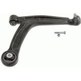 Brat suspensie roata Abarth 500 (312), 500l (199) Lemf&ouml;rder 3482201, parte montare : punte fata, dreapta