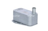 NRF 31217 Radiator ulei, ulei motor
