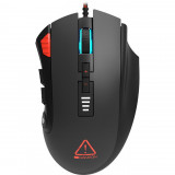 Mouse Gaming Merkava, CANYON