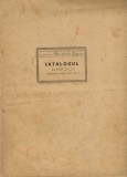 CM6839N Catalog școlar, anii 1960, Rom&acirc;nia
