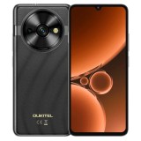 Cumpara ieftin Telefon mobil Oukitel C59 Pro Negru, 4G, 6.88, &sup3; HD+ 90Hz, 24GB RAM (8GB+16GB extensibili), 256GB ROM, Camera 13MP+5MP, Android 15, Unisoc T606 Octa-C