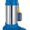 Pompa apa murdara, submersibila, tocator, - WQV-1100-F PRO