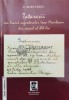 Tatarasii sau traiul negustorului Ioan Movileanu din veacul al XIX-lea - 2013 - Constantin Bobulescu ($P63)