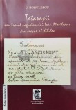 Cumpara ieftin Tatarasii sau traiul negustorului Ioan Movileanu din veacul al XIX-lea - 2013 - Constantin Bobulescu ($P63)