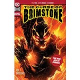 The Curse of Brimstone Vol. 1