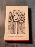 Muguri scrieri ale autorilor romani din Ungaria