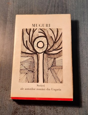 Muguri scrieri ale autorilor romani din Ungaria foto