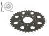 Pinion Spate JT Sprockets 520 38T Honda CB CD CMX MTX 125-250cc 1974-2008