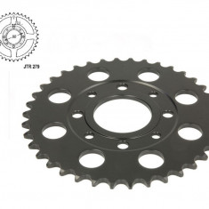 Pinion transmisie spate 520/38T, JT Sprockets