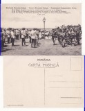 Casa Regala- Campania din 1913-Cadrilater- militara -Regele Carol I